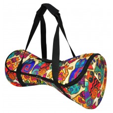 Чехол для гироскутера 10 дюймов. Котики.