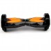 Гироскутер. 8 дюймов. Черно-оранжевый