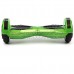 Гироскутер. 8 дюймов. Зеленый