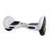 Гироскутер. 10 дюймов. Белый